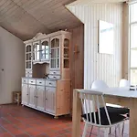 Nyaraló Tornbjerrevej Hvide Sande Xii *
