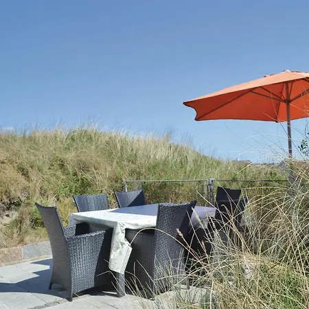 Tornbjerrevej Hvide Sande Xii