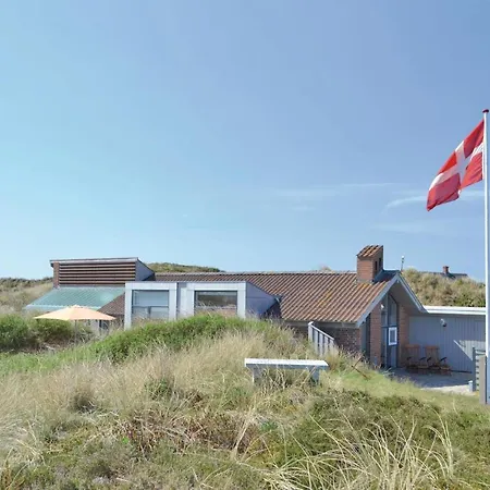 3 Bedroom Cozy In Hvide Sande * Havrvig