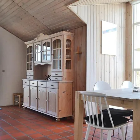 Holiday home 3 Bedroom Cozy In Hvide Sande *