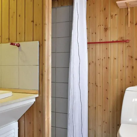 Casa de Férias Tornbjerrevej Hvide Sande Xii *