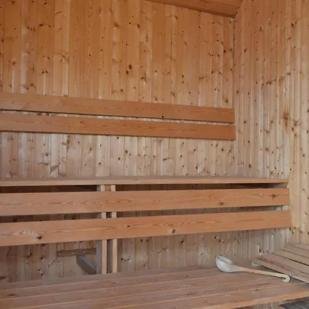3 Bedroom Cozy In Hvide Sande * Havrvig