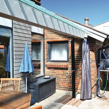 3 Bedroom Cozy In Hvide Sande