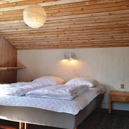 Holiday home 3 Bedroom Cozy In Hvide Sande *