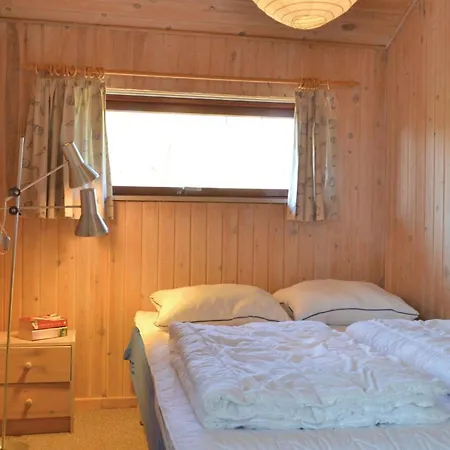 Tornbjerrevej Hvide Sande Xii