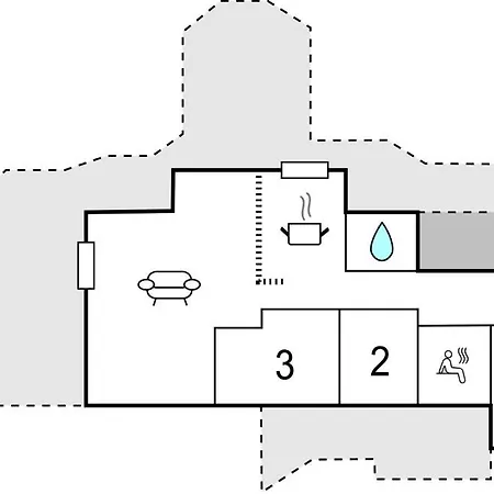 Tornbjerrevej Hvide Sande Xii Havrvig